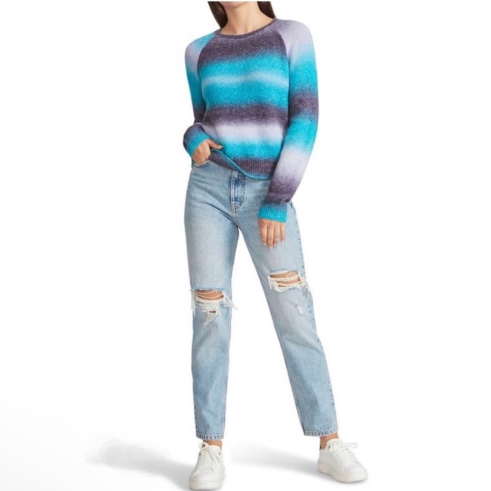 BB Dakota Ombre Sweater